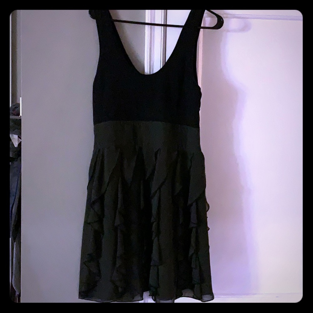 Express Dress
